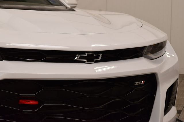 2018 Chevrolet Camaro 2dr Coupe ZL1 - 23004152 - 10