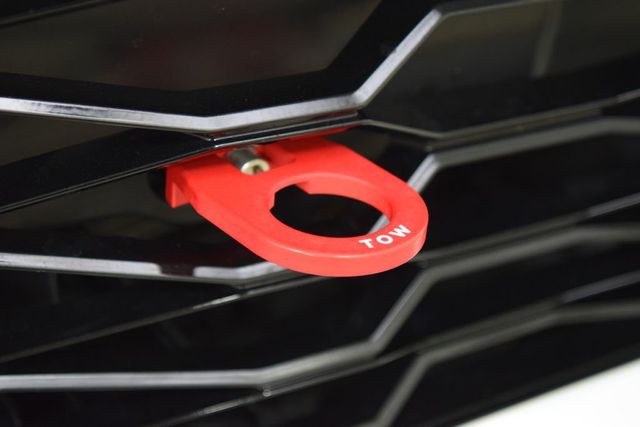 2018 Chevrolet Camaro 2dr Coupe ZL1 - 23004152 - 15
