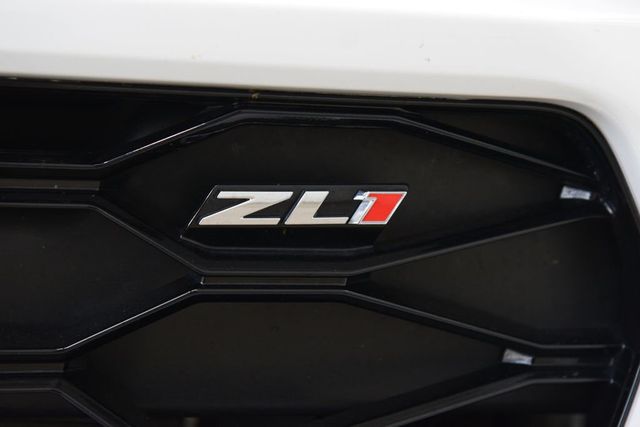 2018 Chevrolet Camaro 2dr Coupe ZL1 - 23004152 - 16