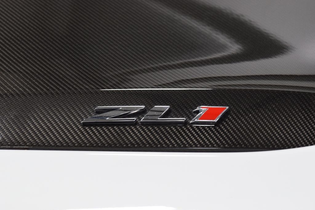 2018 Chevrolet Camaro 2dr Coupe ZL1 - 23004152 - 18