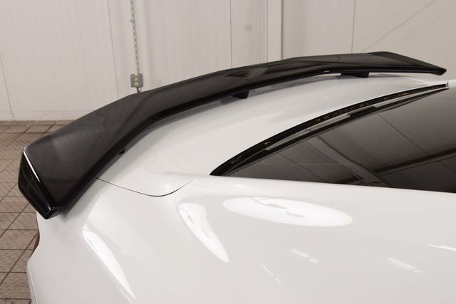 2018 Chevrolet Camaro 2dr Coupe ZL1 - 23004152 - 27