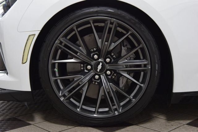 2018 Chevrolet Camaro 2dr Coupe ZL1 - 23004152 - 31