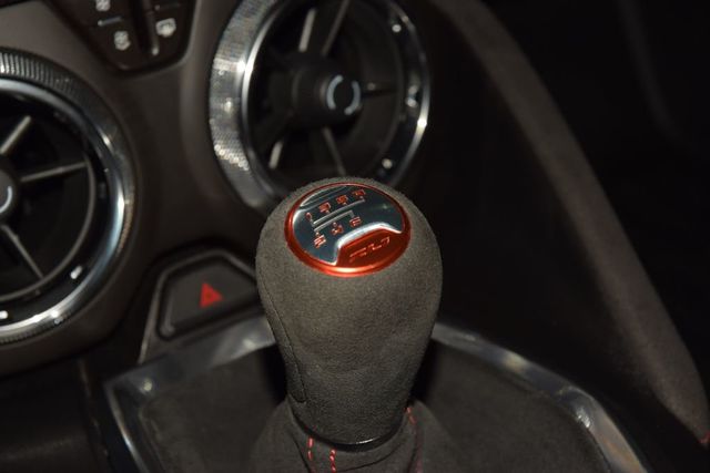 2018 Chevrolet Camaro 2dr Coupe ZL1 - 23004152 - 39