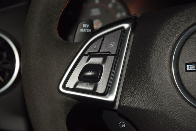 2018 Chevrolet Camaro 2dr Coupe ZL1 - 23004152 - 42