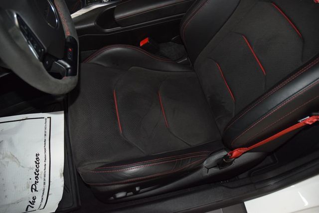 2018 Chevrolet Camaro 2dr Coupe ZL1 - 23004152 - 44