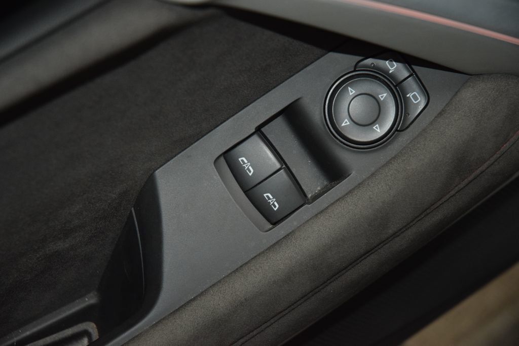 2018 Chevrolet Camaro 2dr Coupe ZL1 - 23004152 - 48