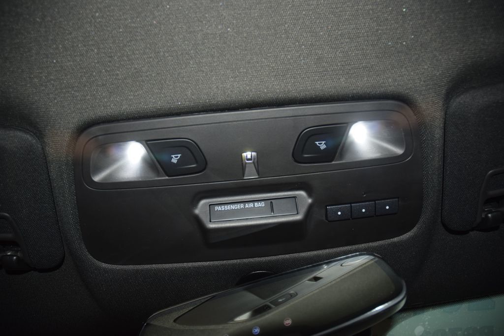 2018 Chevrolet Camaro 2dr Coupe ZL1 - 23004152 - 49