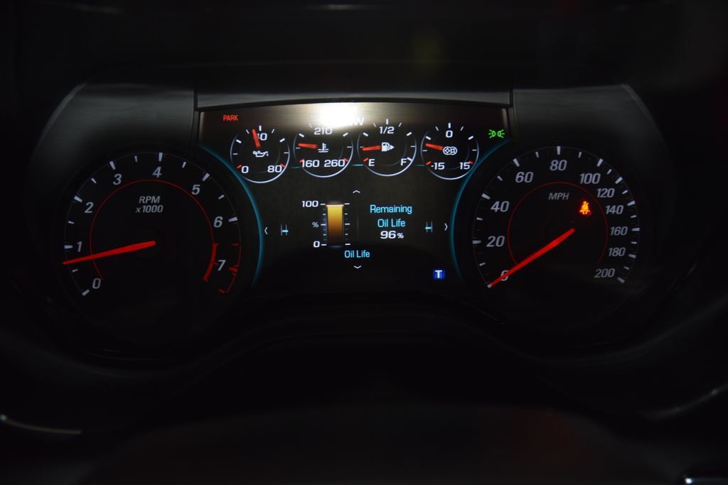 2018 Chevrolet Camaro 2dr Coupe ZL1 - 23004152 - 51