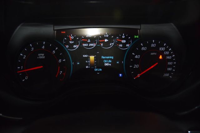 2018 Chevrolet Camaro 2dr Coupe ZL1 - 23004152 - 51