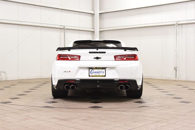 2018 Chevrolet Camaro 2dr Coupe ZL1 - 23004152 - 6