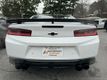 2018 Chevrolet Camaro 2dr Coupe ZL1 - 22722233 - 2