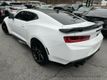 2018 Chevrolet Camaro 2dr Coupe ZL1 - 22722233 - 3