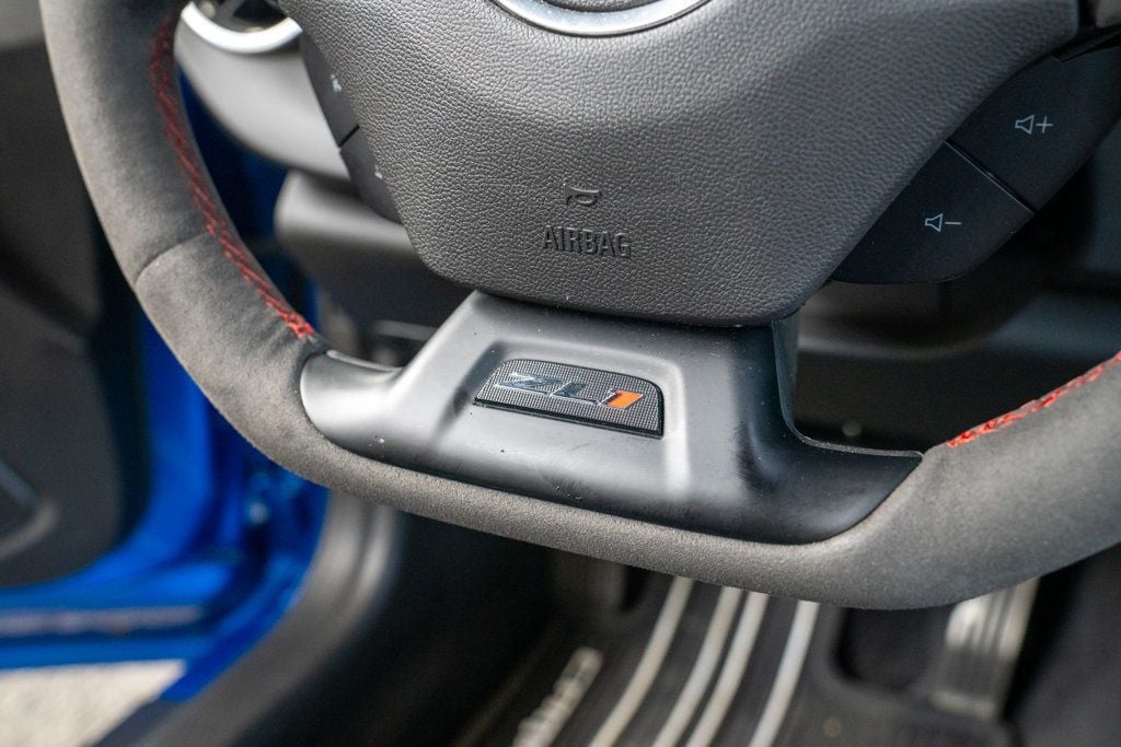 2018 Chevrolet Camaro ZL1 photo 54