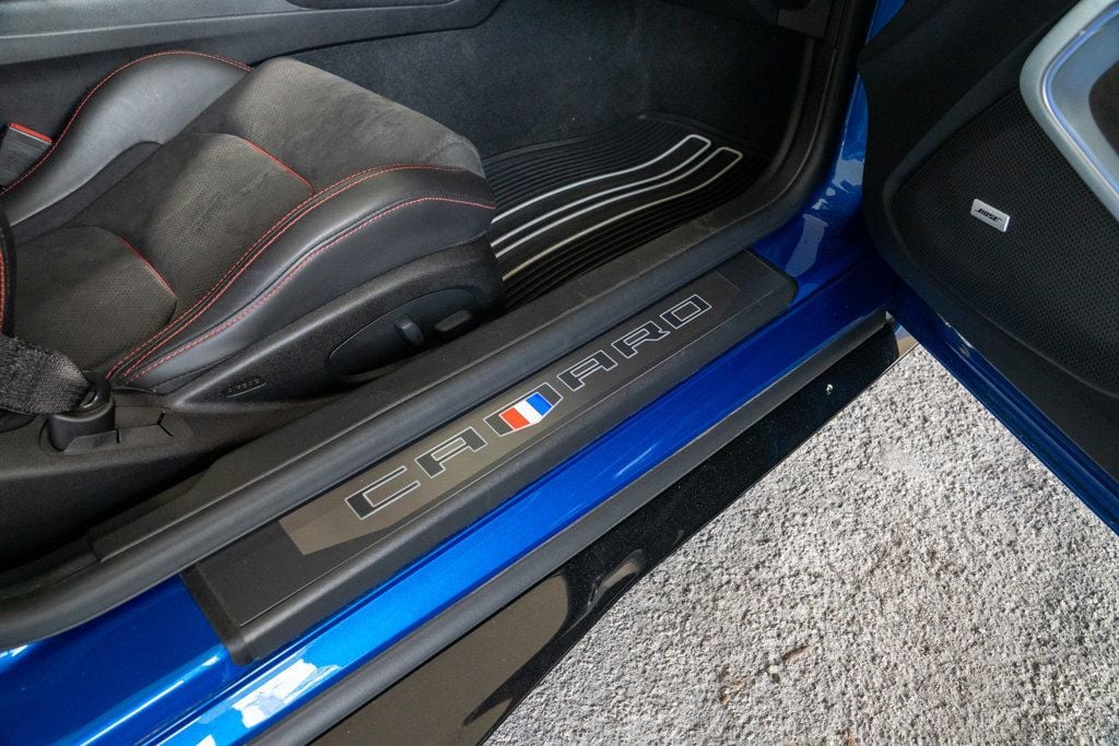 2018 Chevrolet Camaro 2dr Coupe ZL1 - 22903017 - 70