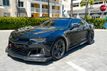 2018 Chevrolet Camaro 2dr Coupe ZL1 - 23017835 - 1