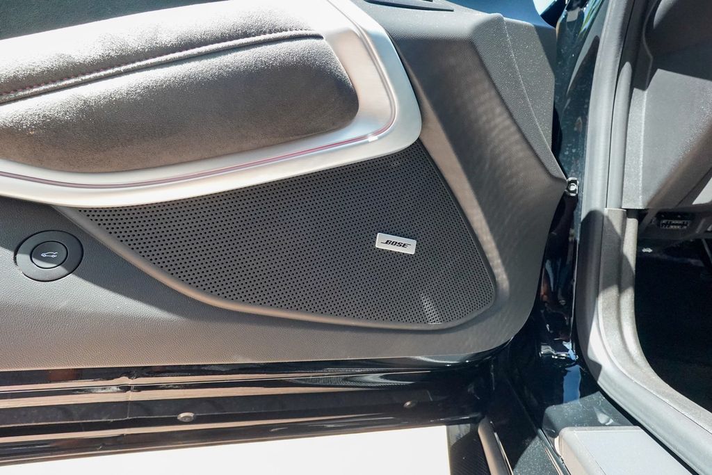2018 Chevrolet Camaro 2dr Coupe ZL1 - 23017835 - 49