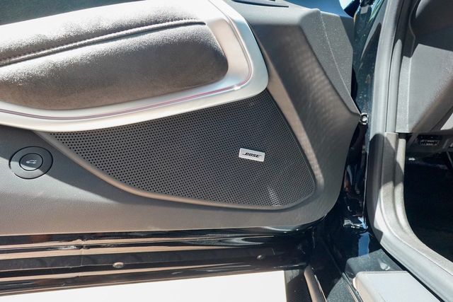 2018 Chevrolet Camaro 2dr Coupe ZL1 - 23017835 - 49