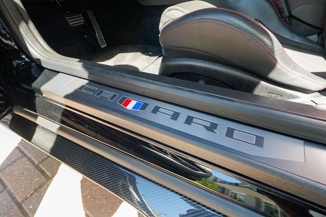 2018 Chevrolet Camaro 2dr Coupe ZL1 - 23017835 - 51