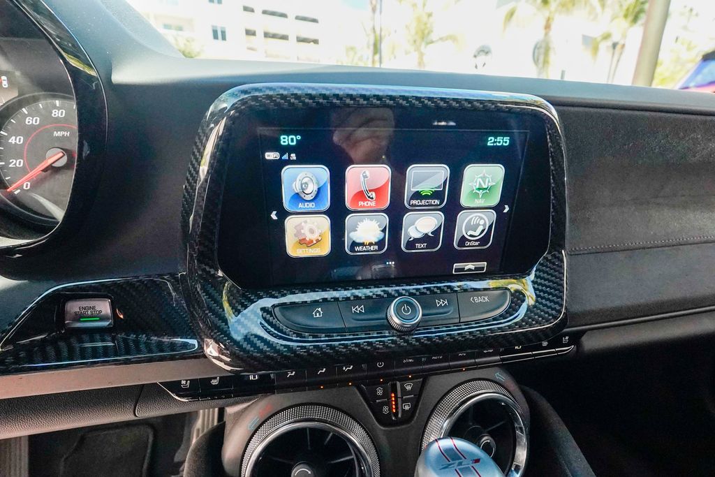 2018 Chevrolet Camaro 2dr Coupe ZL1 - 23017835 - 65