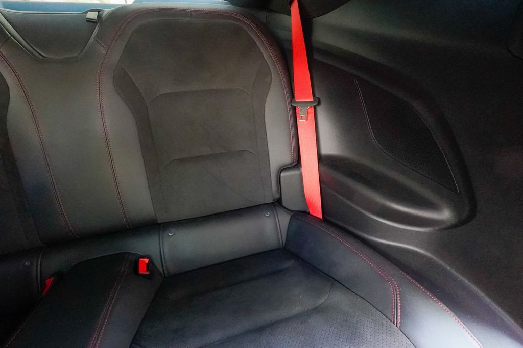 2018 Chevrolet Camaro 2dr Coupe ZL1 - 23017835 - 71