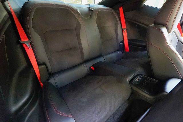 2018 Chevrolet Camaro 2dr Coupe ZL1 - 23017835 - 82