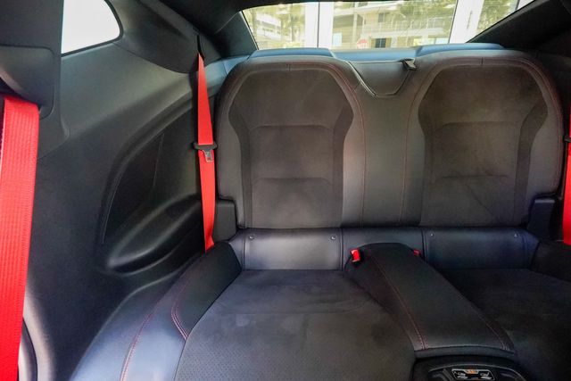 2018 Chevrolet Camaro 2dr Coupe ZL1 - 23017835 - 83