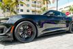 2018 Chevrolet Camaro 2dr Coupe ZL1 - 23028199 - 11