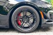 2018 Chevrolet Camaro 2dr Coupe ZL1 - 23028199 - 34