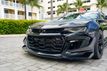 2018 Chevrolet Camaro 2dr Coupe ZL1 - 23028199 - 41