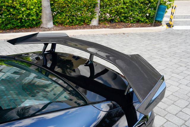 2018 Chevrolet Camaro 2dr Coupe ZL1 - 23028199 - 46