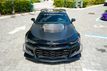 2018 Chevrolet Camaro 2dr Coupe ZL1 - 23028199 - 4
