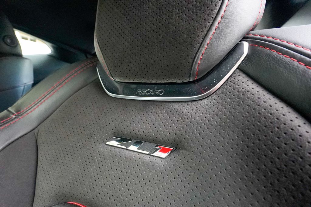 2018 Chevrolet Camaro 2dr Coupe ZL1 - 23028199 - 58