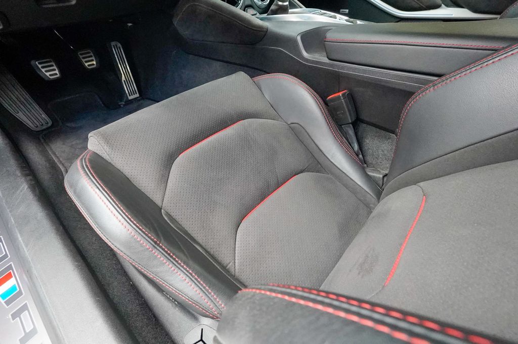 2018 Chevrolet Camaro 2dr Coupe ZL1 - 23028199 - 59