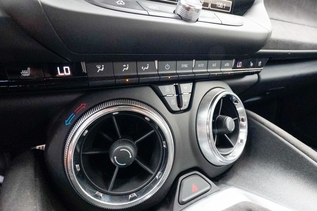 2018 Chevrolet Camaro 2dr Coupe ZL1 - 23028199 - 67