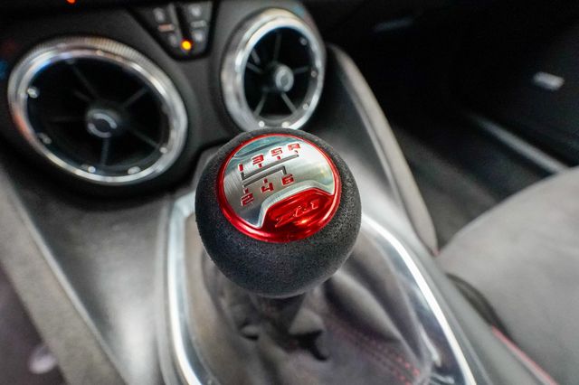 2018 Chevrolet Camaro 2dr Coupe ZL1 - 23028199 - 68
