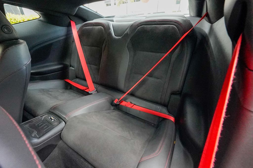 2018 Chevrolet Camaro 2dr Coupe ZL1 - 23028199 - 70