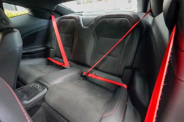 2018 Chevrolet Camaro 2dr Coupe ZL1 - 23028199 - 70