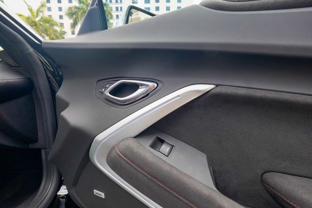 2018 Chevrolet Camaro 2dr Coupe ZL1 - 23028199 - 72
