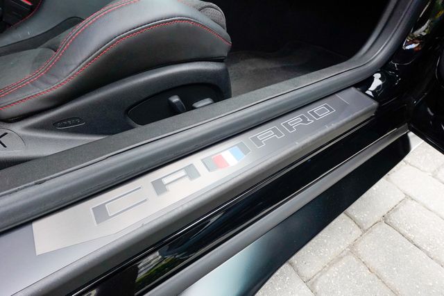 2018 Chevrolet Camaro 2dr Coupe ZL1 - 23028199 - 74
