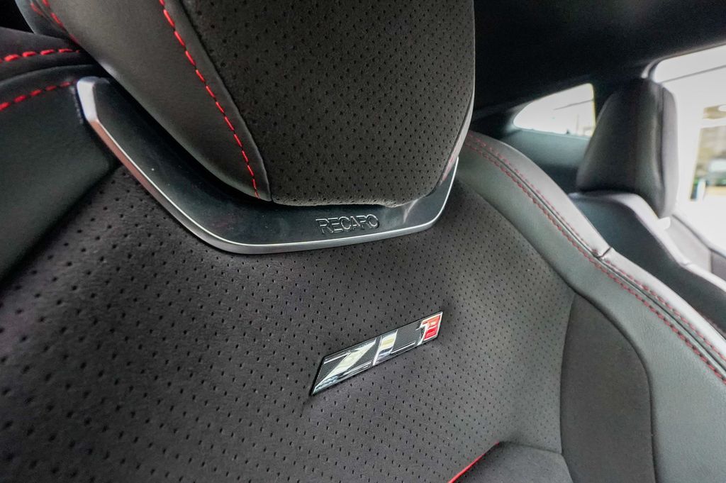 2018 Chevrolet Camaro 2dr Coupe ZL1 - 23028199 - 78