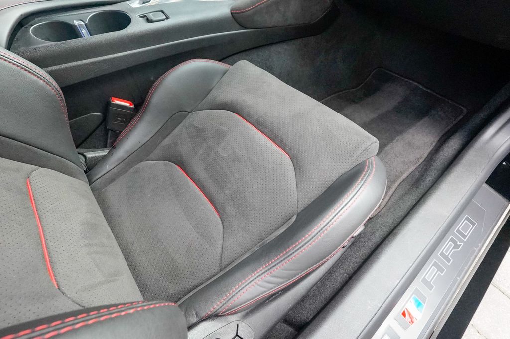 2018 Chevrolet Camaro 2dr Coupe ZL1 - 23028199 - 79