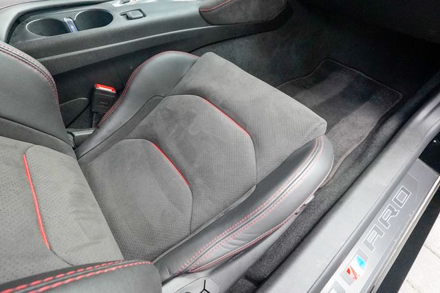 2018 Chevrolet Camaro 2dr Coupe ZL1 - 23028199 - 79