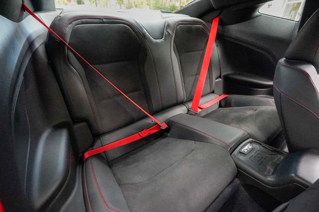 2018 Chevrolet Camaro 2dr Coupe ZL1 - 23028199 - 81