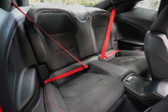 2018 Chevrolet Camaro 2dr Coupe ZL1 - 23028199 - 81