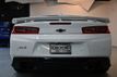 2018 Chevrolet Camaro 2dr Coupe ZL1 - 23031499 - 11