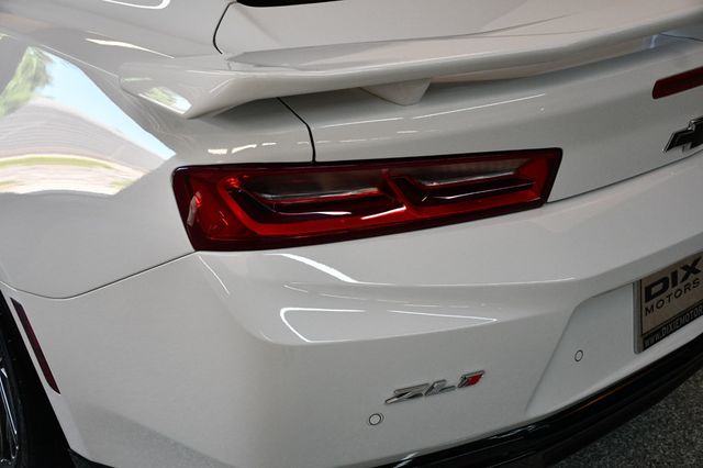 2018 Chevrolet Camaro 2dr Coupe ZL1 - 23031499 - 12