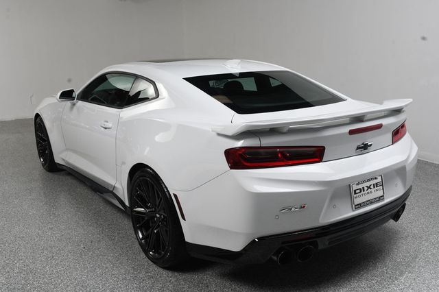 2018 Chevrolet Camaro 2dr Coupe ZL1 - 23031499 - 13