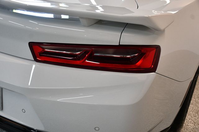 2018 Chevrolet Camaro 2dr Coupe ZL1 - 23031499 - 14