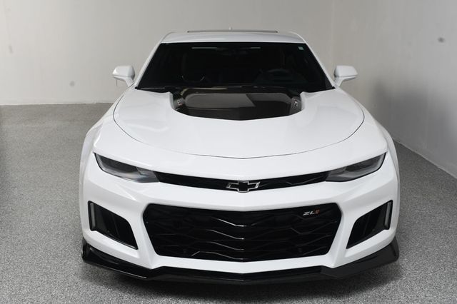 2018 Chevrolet Camaro 2dr Coupe ZL1 - 23031499 - 15