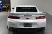 2018 Chevrolet Camaro 2dr Coupe ZL1 - 23031499 - 16